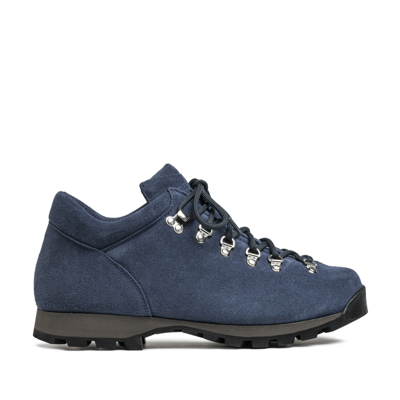 Diemme x Nonnative Roccia Basso Blue Suede M